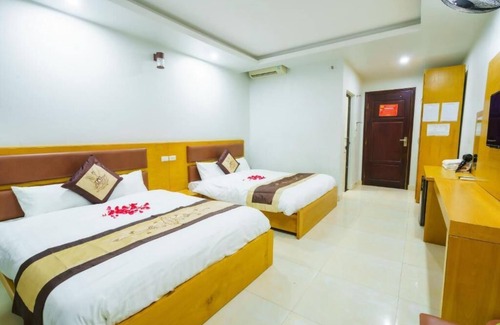 Sam Son Hotel | UFJ Hotel SS - by Bay Luxury