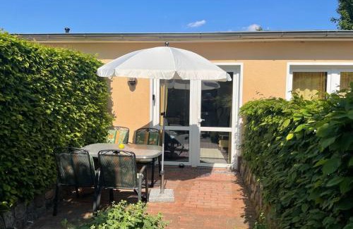 Muritz Apartamento | UG-Buche