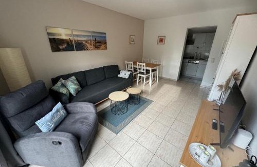 Muritz Apartamento | UG-Buche