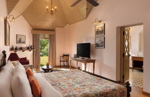 Hatton Hotel | Uga Halloowella - Hatton