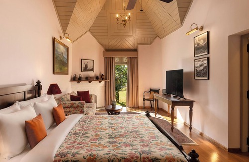 Hatton Hotel | Uga Halloowella - Hatton