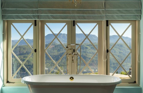 Hatton Hotel | Uga Halloowella - Hatton