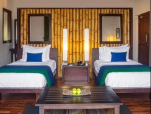 Kuchchaveli Complejo | Uga Jungle Beach - Trincomalee