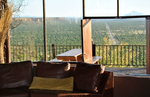 Khorixas Casa | Ugab Terrace Lodge