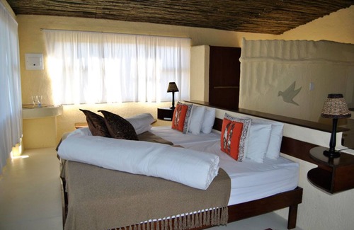 Khorixas Casa | Ugab Terrace Lodge