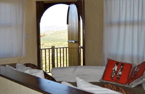 Khorixas Casa | Ugab Terrace Lodge