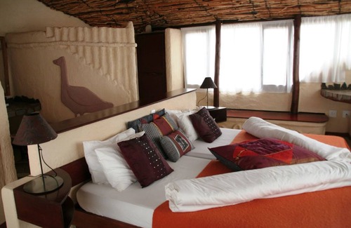 Khorixas Casa | Ugab Terrace Lodge