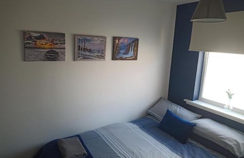 Anstruther Casa | Ugly Duckling, License number FI 00863 P