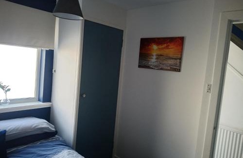 Anstruther Casa | Ugly Duckling, License number FI 00863 P