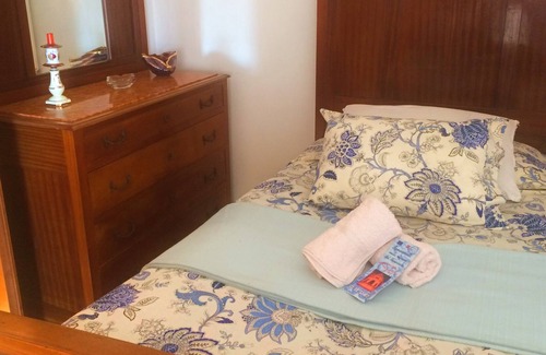 Ciglione Casa | La casa de Ugo di Ciglione