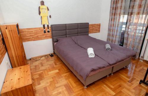 Banja Luka Apartamento | Ugodan i luksuzan apartman