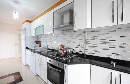 Gokcedere Casa | Ugur Termal Residence