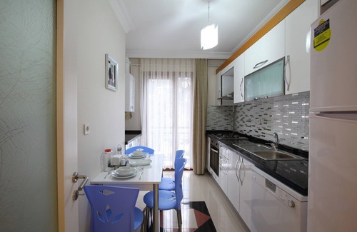 Gokcedere Casa | Ugur Termal Residence