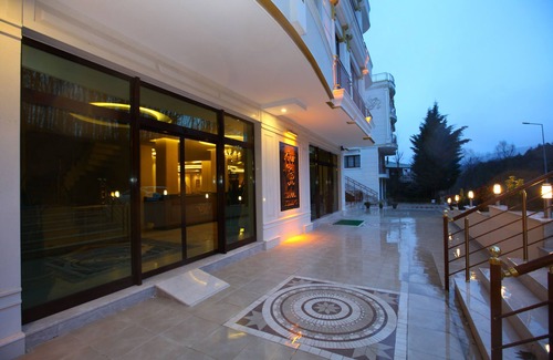 Gokcedere Casa | Ugur Termal Residence