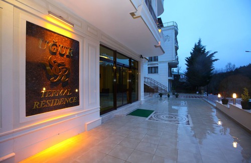 Gokcedere Casa | Ugur Termal Residence