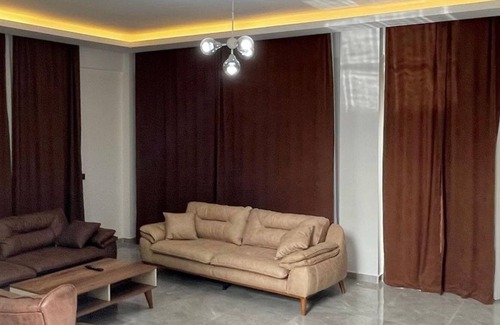 Belek Villa | Ugur Villas