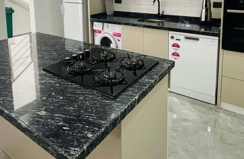 Belek Villa | Ugur Villas