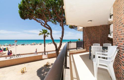 Vilafortuny Apartamento | UHC Mexico I Apartments