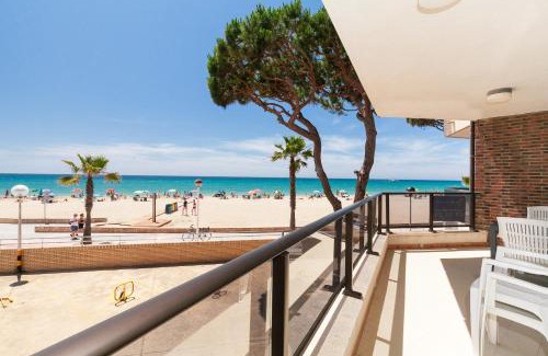 Vilafortuny Apartamento | UHC Mexico I Apartments