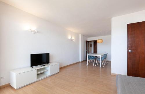 Vilafortuny Apartamento | UHC Mexico I Apartments