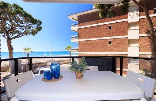 Vilafortuny Apartamento | UHC Mexico I Apartments