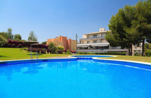 Cap de Salou Apartamento | UHC Salou Villa Family Complex