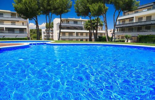 Cap de Salou Apartamento | UHC Salou Villa Family Complex