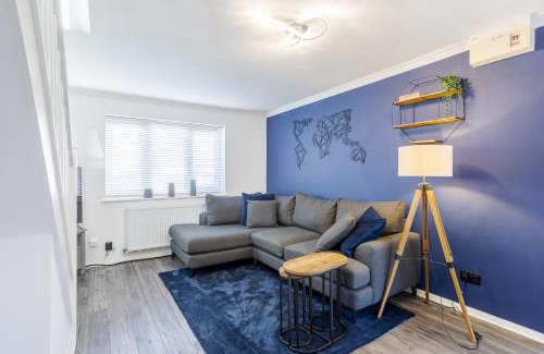 Wyken Casa | UHCW House Coventry