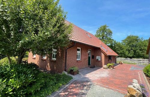 Apen Apartamento | Uhlenhoff Boyken