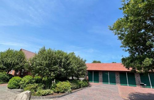 Apen Apartamento | Uhlenhoff Boyken