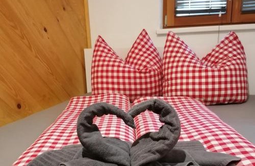 Stumm Apartamento | Uhlerhof