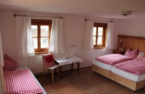 Stumm Apartamento | Uhlerhof