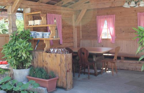 Stumm Apartamento | Uhlerhof