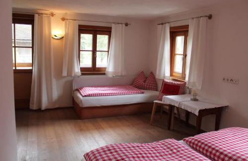 Stumm Apartamento | Uhlerhof