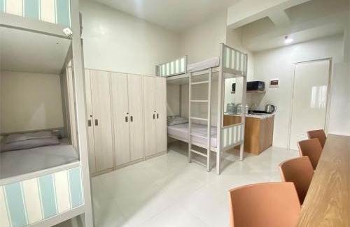 Sampaloc Apartamento | UHome Lacson