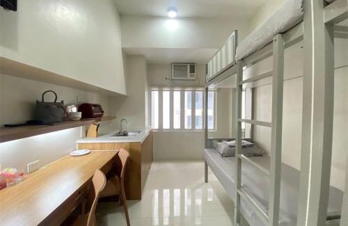 Sampaloc Apartamento | UHome Lacson