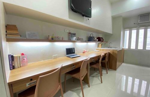 Sampaloc Apartamento | UHome Lacson