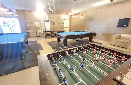 Sampaloc Apartamento | UHome Lacson