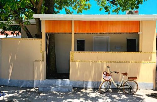 Felidhoo Casa | Uhoo's Lavish Oasis