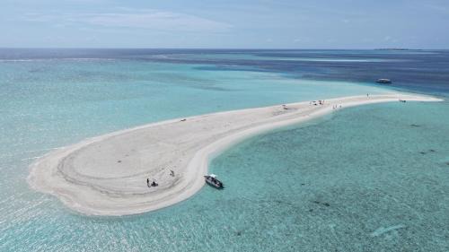 Felidhoo Casa | Uhoo's Lavish Oasis