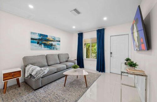 Victoria Park Apartamento | Uhost AI - Prime Location with Smart Amenities