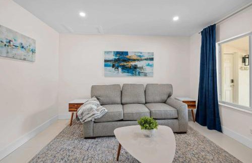Victoria Park Apartamento | Uhost AI - Prime Location with Smart Amenities