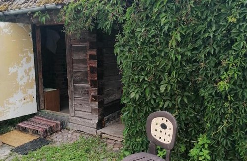 Kambja Apartamento | Uhti kõrts