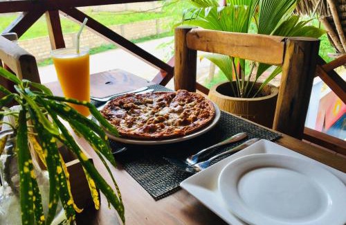 Nungwi Apartamento | Uhuru Hotel & Restaurant