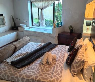 Ramsgate Beach Casa | Ui Views