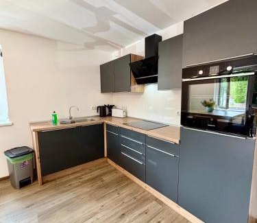 Oberaudorf Apartamento | Uii Apartments Oberaudorf