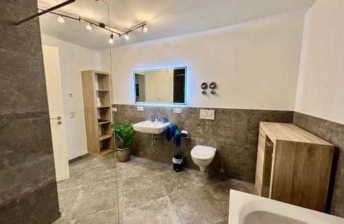 Oberaudorf Apartamento | Uii Apartments Oberaudorf