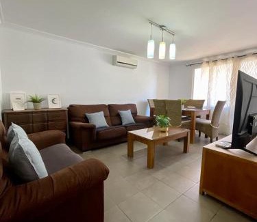 Port de Sagunt Apartamento | UIM Mediterraneo Churruca Wifi