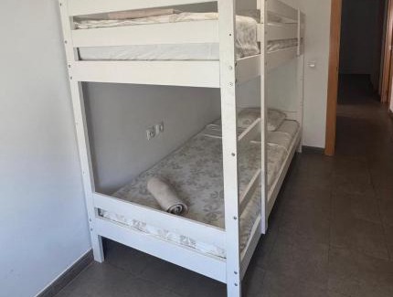 Port de Sagunt Apartamento | UIM Mediterraneo Churruca Wifi