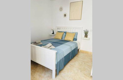 Port de Sagunt Apartamento | UIM Mediterraneo Poeta 2 Wifi